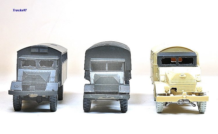 Ford g398 truck #10