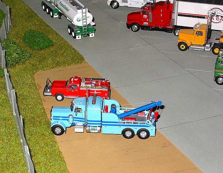 4. Europatreffen des 1/87 Vehicle Club Fulda 2006 (1)